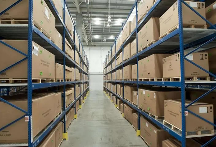 娄底到龙凤区货物仓储